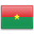 Буркина-Фасо имена